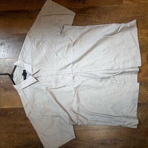 Kenneth Cole Dress Shirt